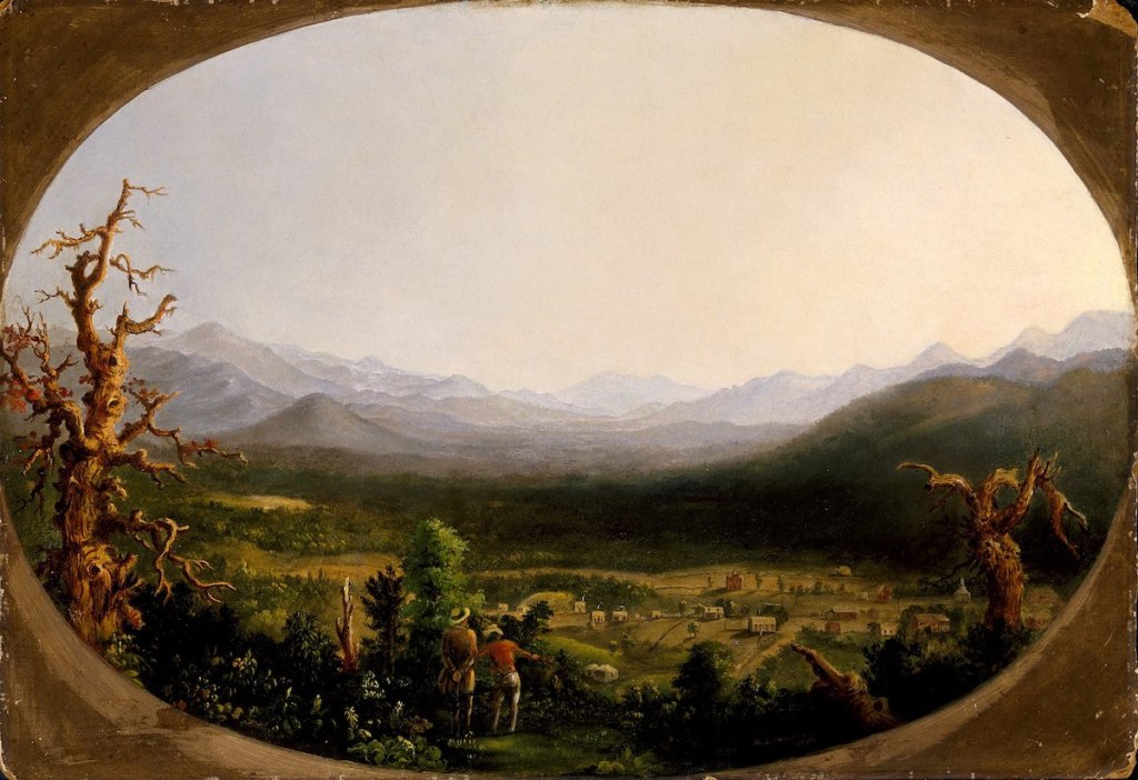 Who Was Robert S. Duncanson, and Why Was He Important? – ARTnews.com