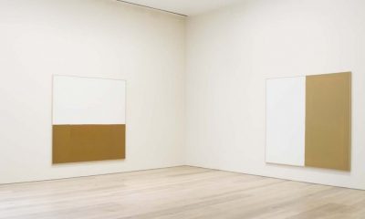 Acclaimed Painter Dies at 93 – ARTnews.com
