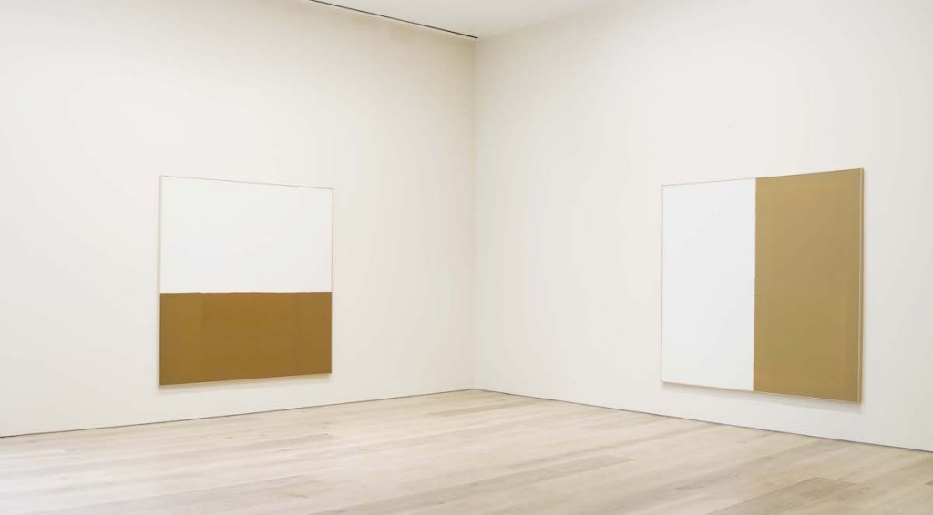 Acclaimed Painter Dies at 93 – ARTnews.com