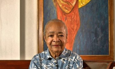 College Art Association Gives Artist Award to Samella Lewis – ARTnews.com