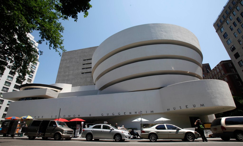 Guggenheim Museum and Union Reach Agreement—and More – ARTnews.com