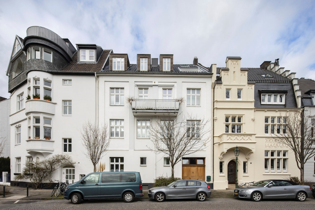 Joseph Beuys’s Hallowed Studio Heads to Sale in Düsseldorf – ARTnews.com