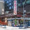 Katz's deli survived the 1918 pandemic. Now, it's navigating Covid