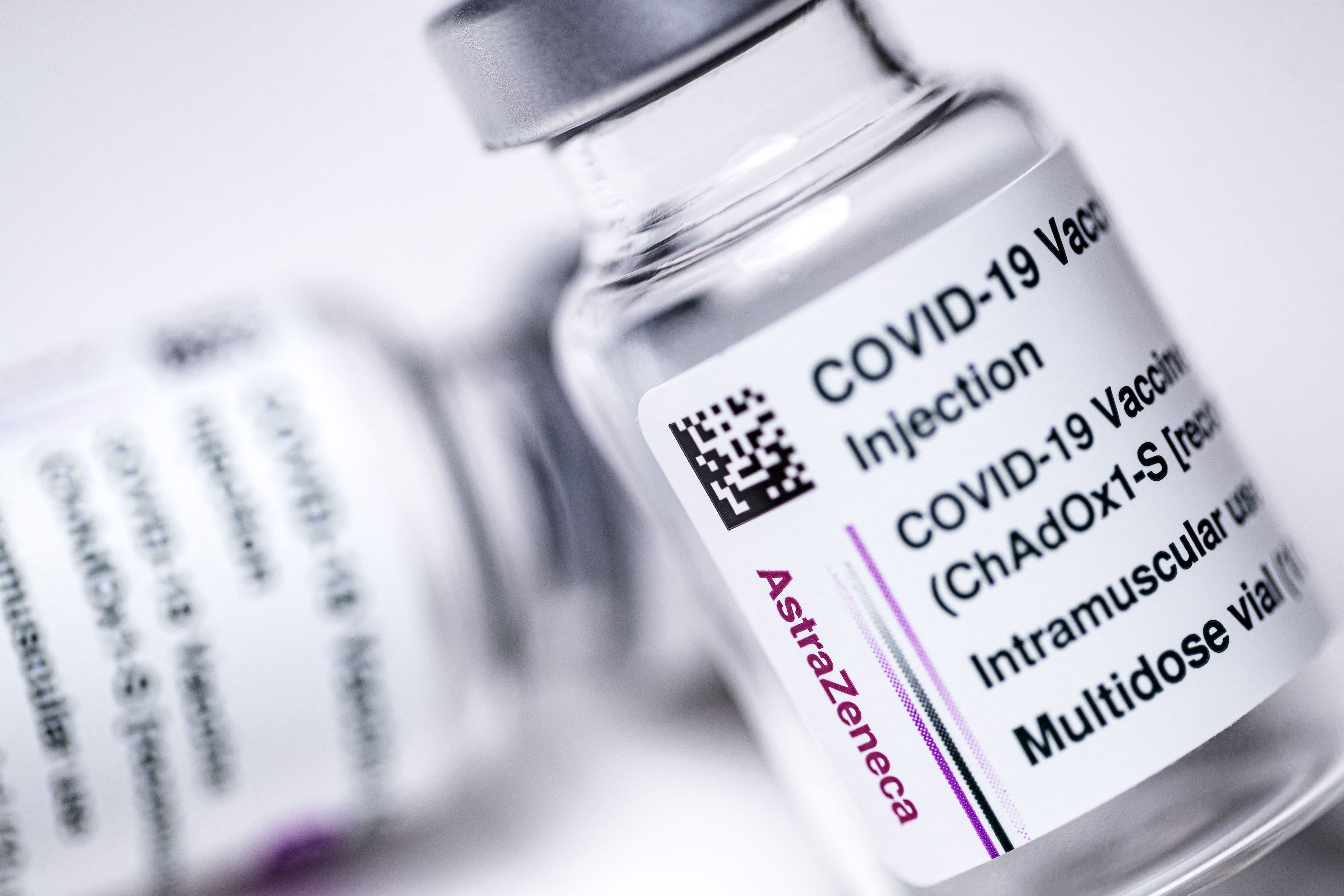 AstraZeneca vaccine halt could slow down Asia’s economic recovery, says economist