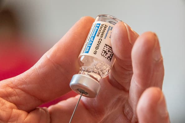 Covid vaccine skepticism will prevent U.S. from reaching normalcy, ICU doctor says