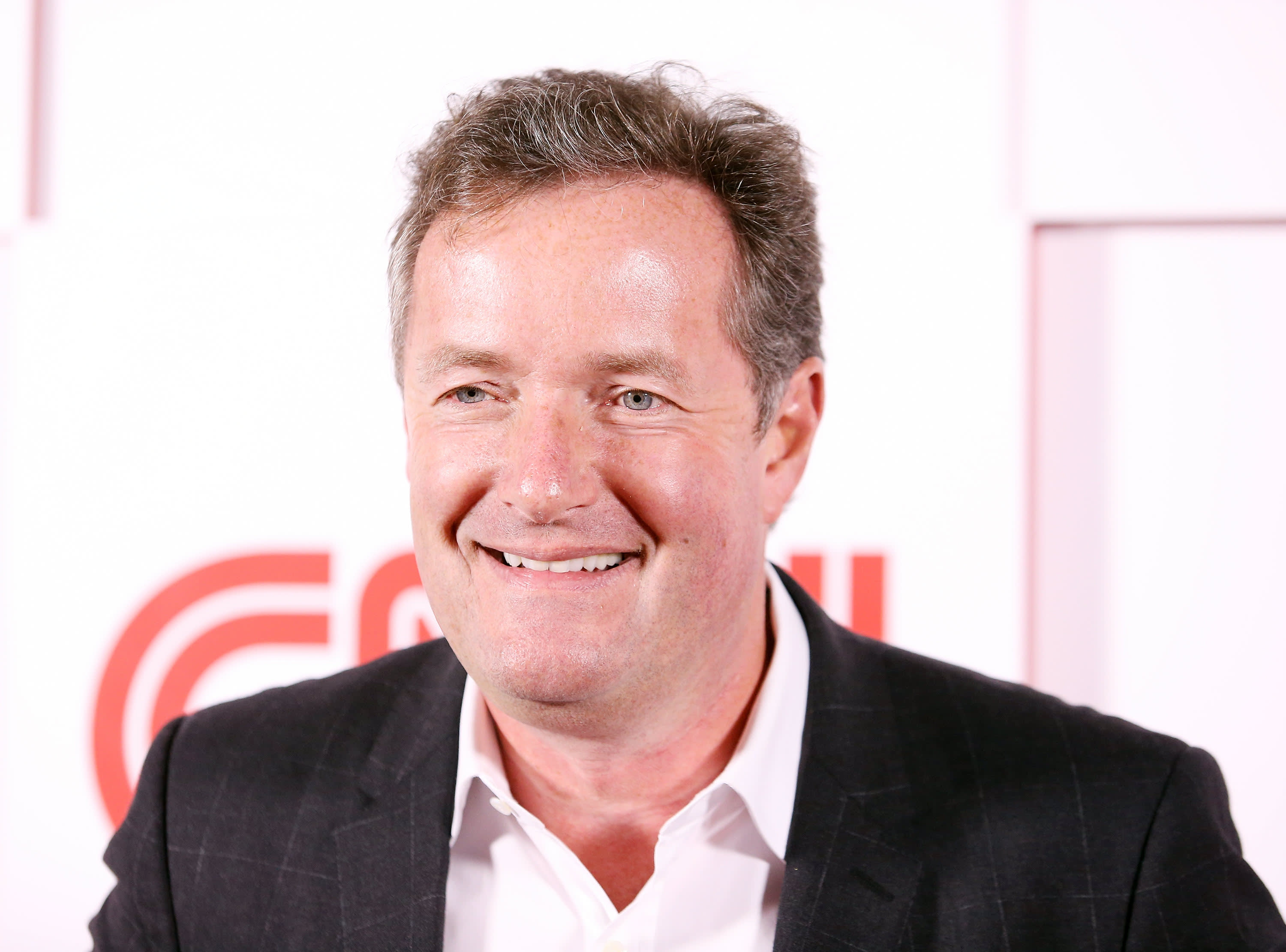 Piers Morgan quits 'Good Morning Britain' after backlash over his Meghan Markle comments