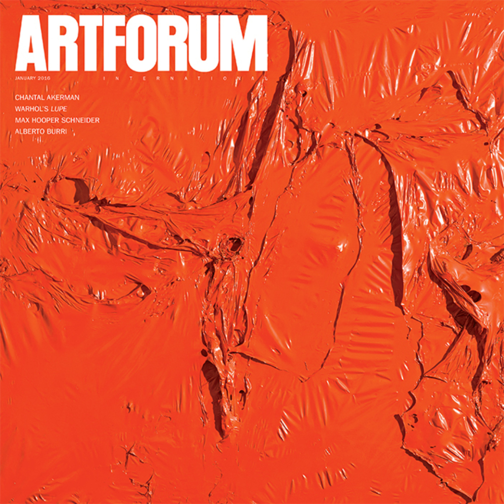 Settlement Reached in Retaliation Lawsuit Brought Against Artforum by Former Employee