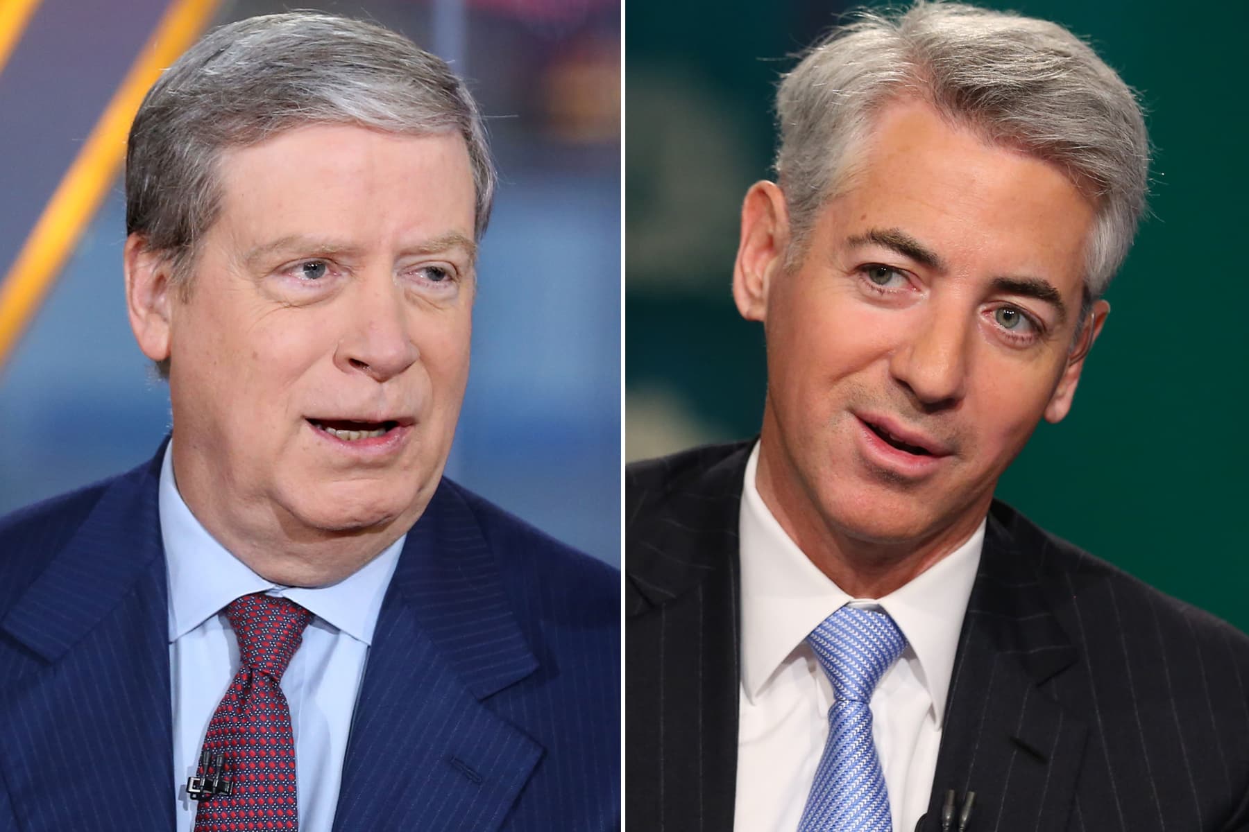 Stanley Druckenmiller, Bill Ackman are among the big early investors in hot IPO Coupang