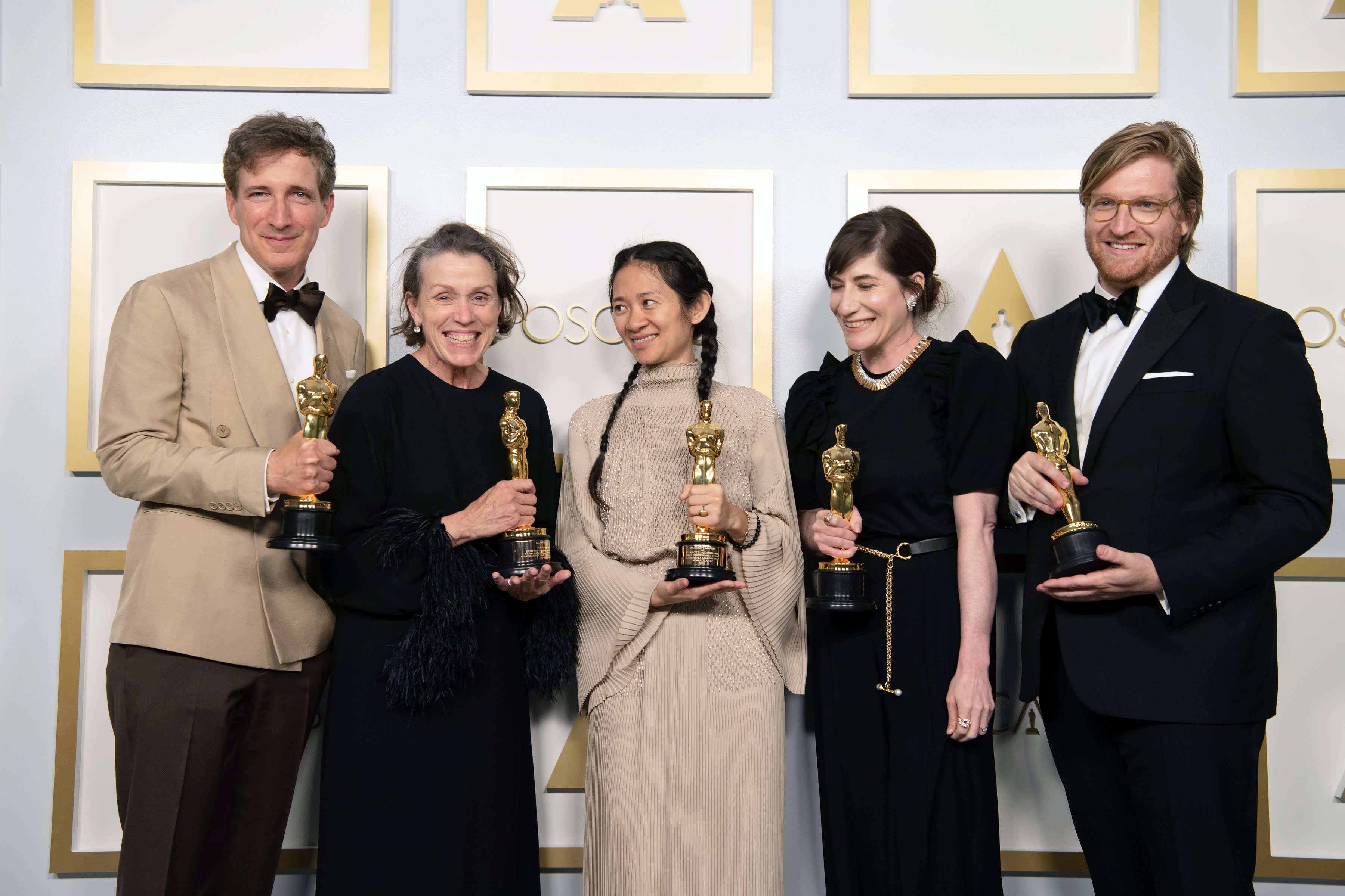 Academy Awards ratings plummet to all-time low as viewership drops below 10 million