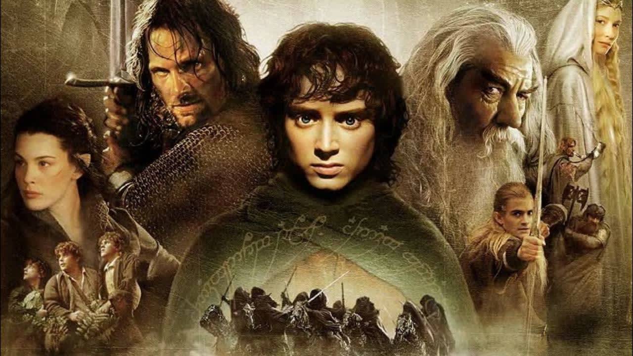 Amazon's 'Lord of the Rings' series will cost at least $465 million for first season