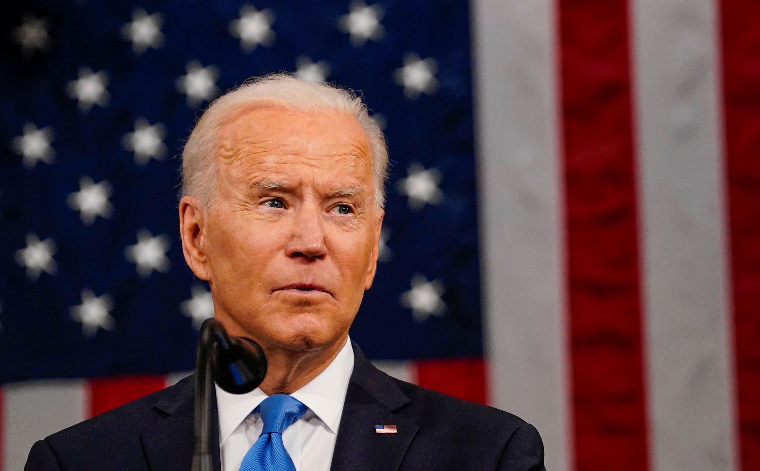 Biden wants to raise $1.5 trillion by taxing the rich. Here's how