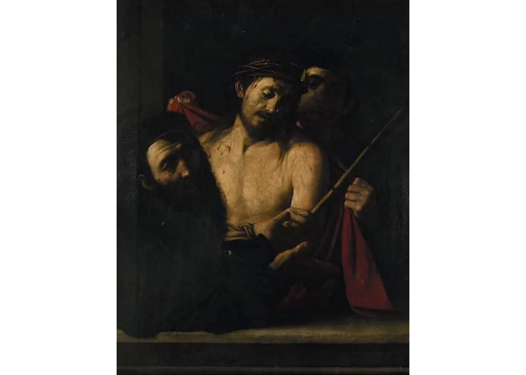 Citing Possible Caravaggio Attribution, Spanish Cultural Ministry Yanks Painting from Auction
