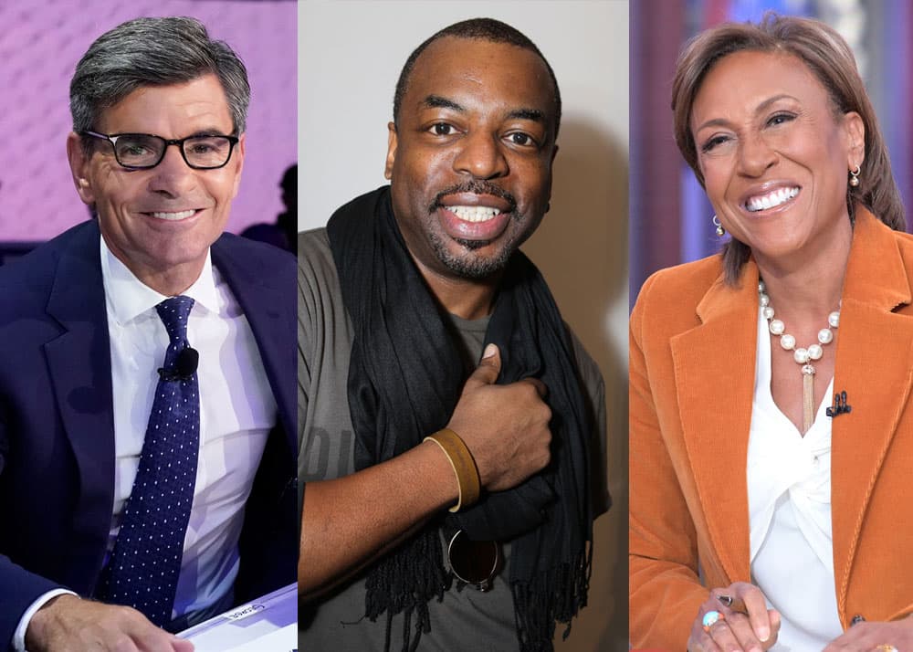Final slate of 'Jeopardy!' guest hosts includes LeVar Burton and CNBC's David Faber