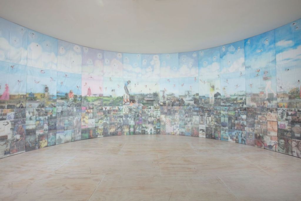 Guggenheim Fellowships Awarded to Dread Scott, Tourmaline, Helen Molesworth, More