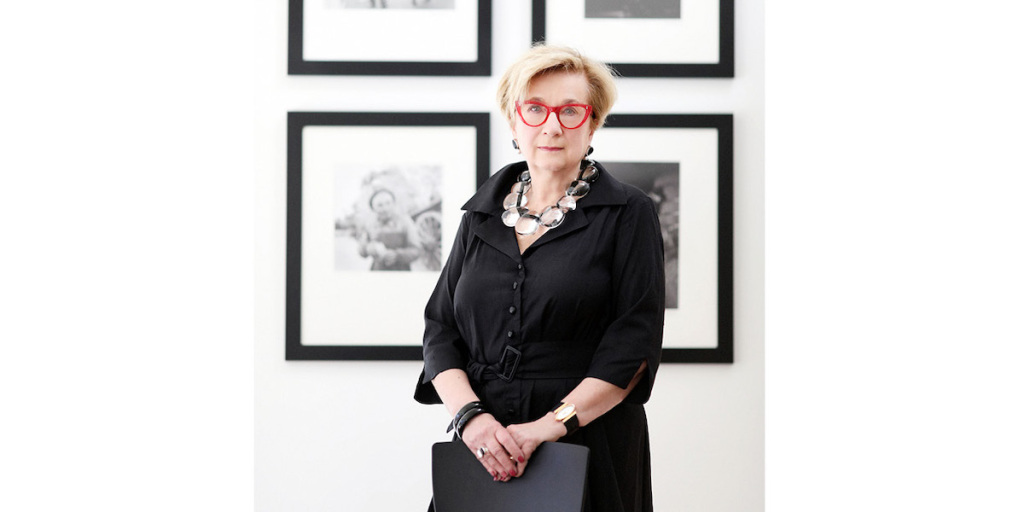 One of the U.S.’s Oldest Museums Hires Lynda Roscoe Hartigan As Its First Female Director