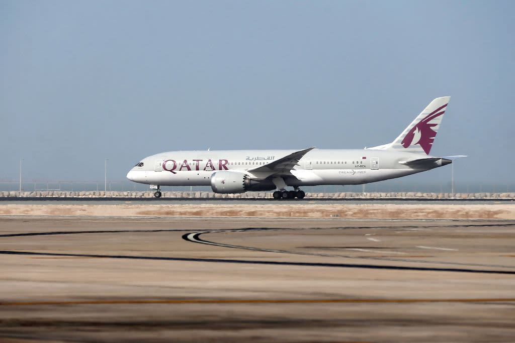 Qatar Airways CEO says Covid vaccines likely to be required for travel: 'This will be the trend'