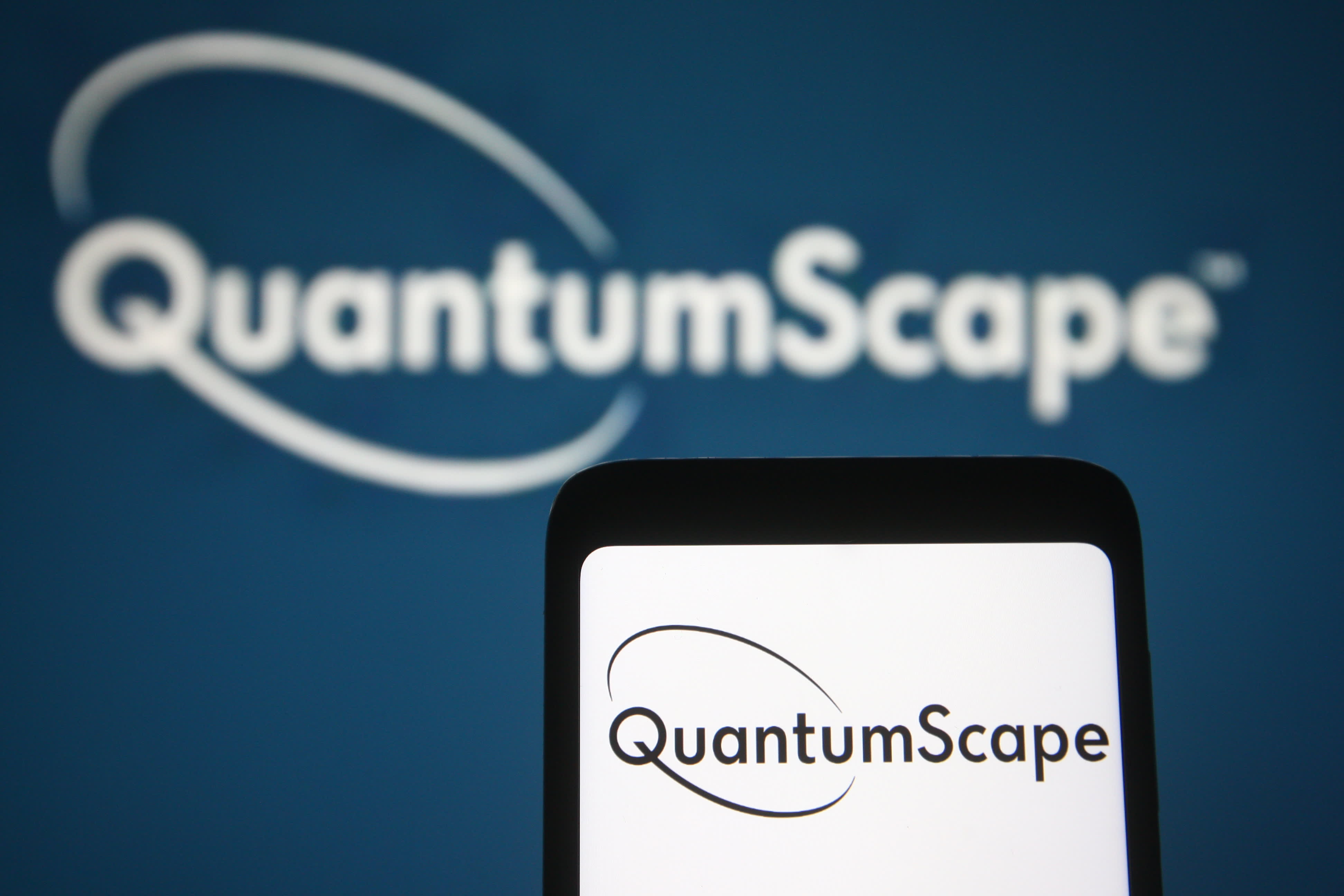 QuantumScape CEO mulls legal action in response to activist short-seller's critical report