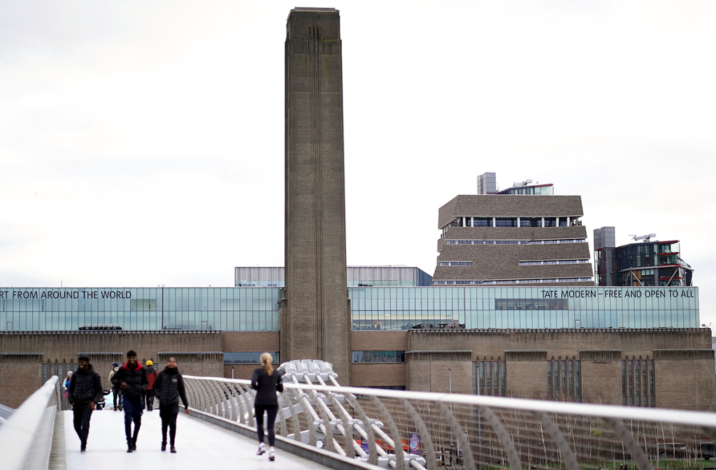 Tate Modern’s Neighbors Will Take Privacy Lawsuit to U.K. Supreme Court