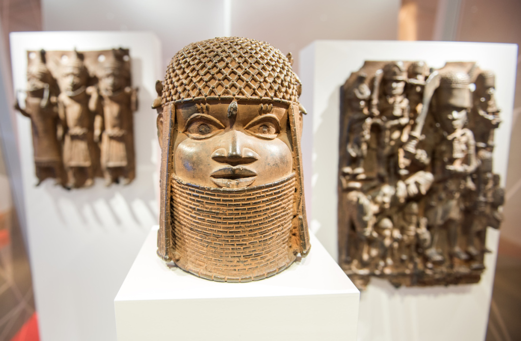 The Benin Bronzes, Explained: Why a Group of Plundered Artworks Continues to Generate Controversy
