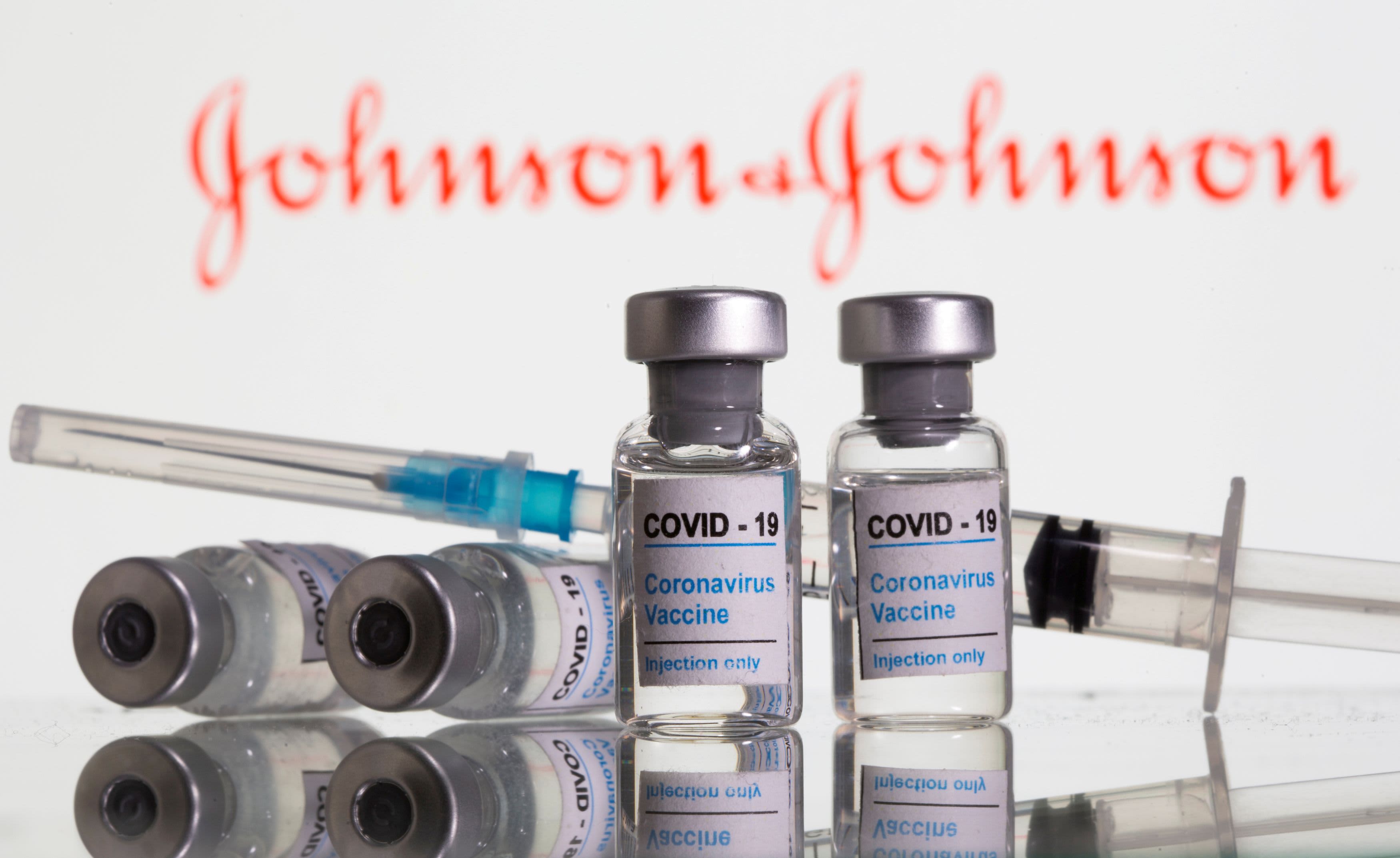 U.S. states face steep decline in J&J Covid vaccine amid production problems at Baltimore plant