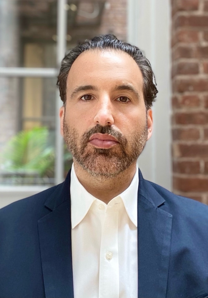 ARTnews in Brief: James Cohan Gallery Names David Norr Co-Owner—and More from May 10, 2021