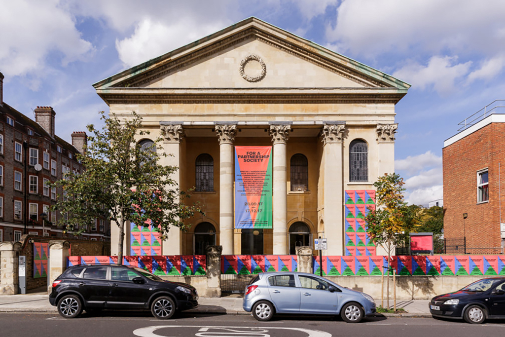 Anita and Poju Zabludowicz Respond to Controversy Over Israel Ties: ‘Innocent Lives Lost on Both Sides’