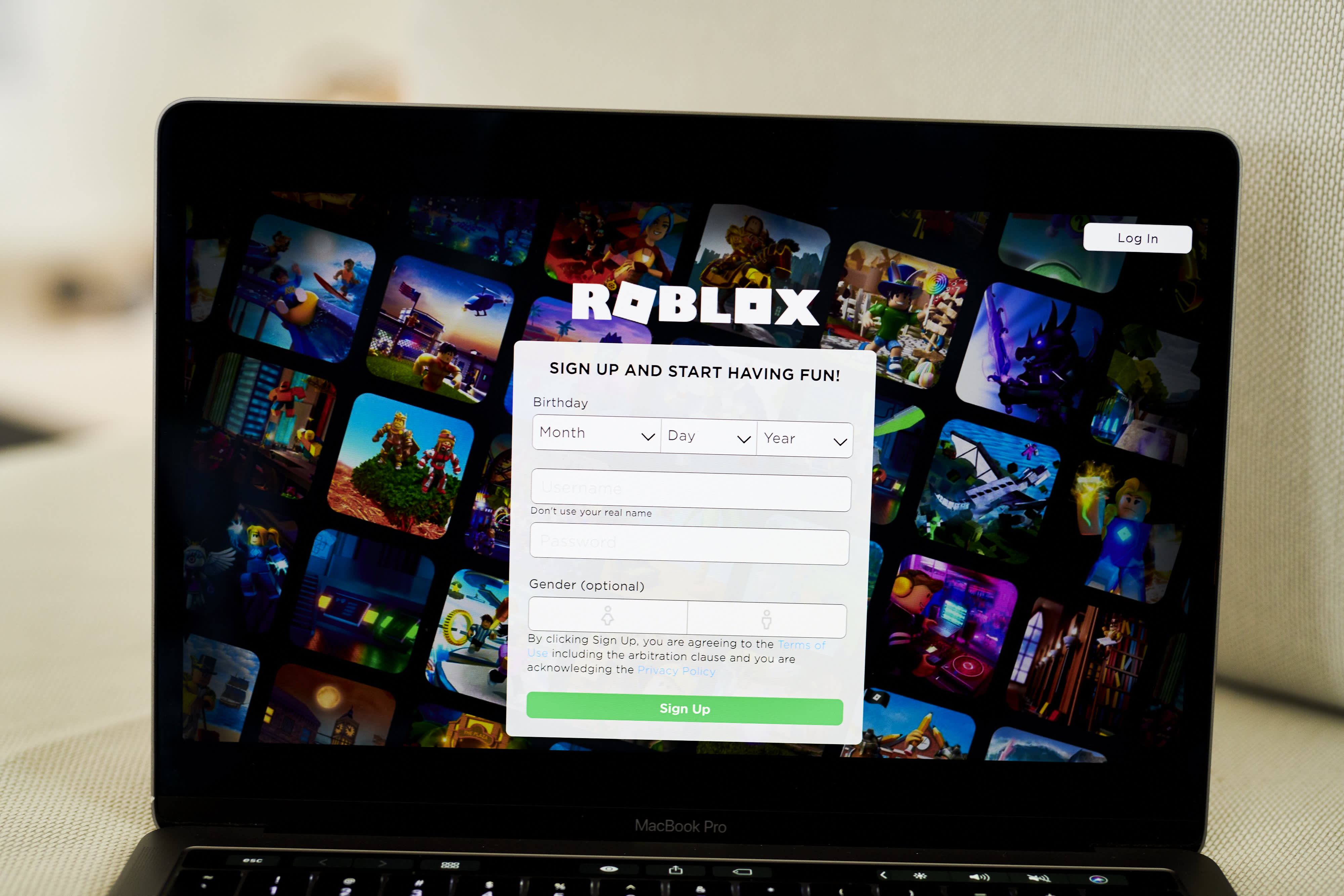 Charts show Roblox, Take-Two and Activision Blizzard can run higher, Cramer says
