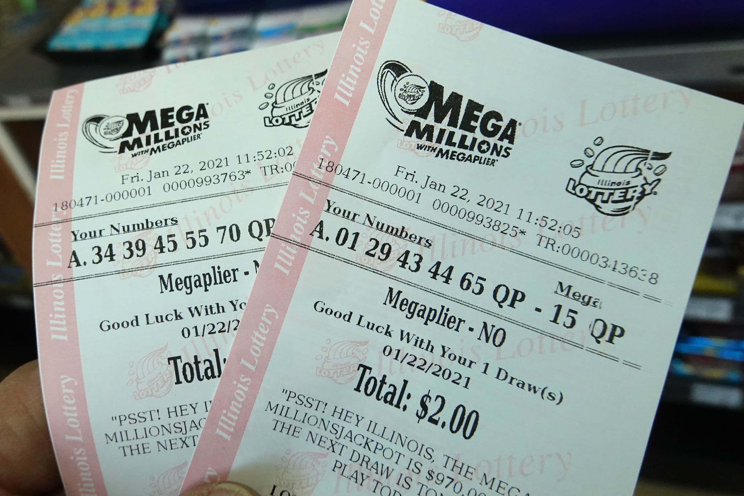 Mega Millions jackpot jumps to $468 million. If you win, avoid these blunders