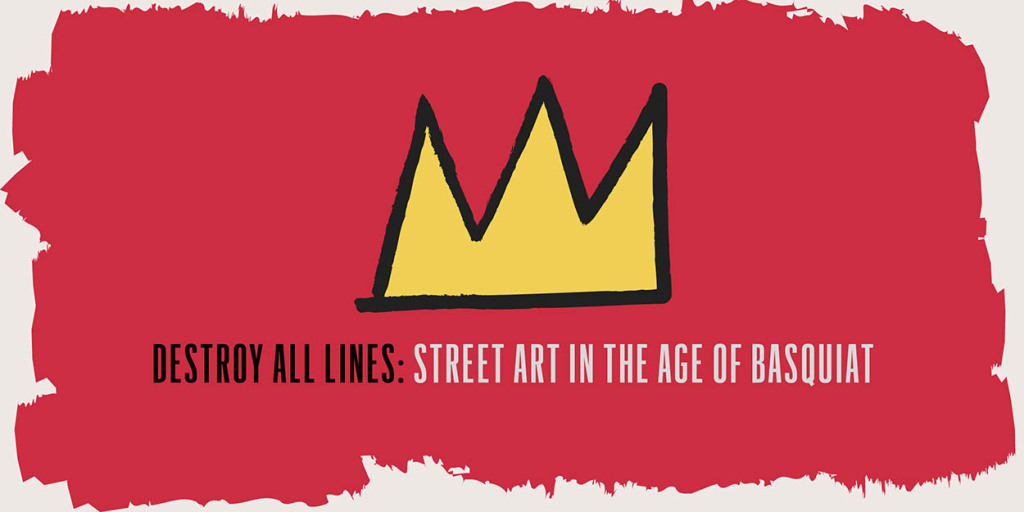 Street Art in the Age of Basquiat: Fab 5 Freddy and Lee Quiñones on Curating the MTA for World Domination