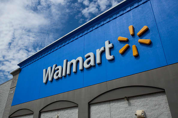 Walmart drops store mask requirement for customers, employees who are fully vaccinated