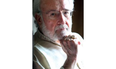 Arturo Schwarz, Scholar Who Decrypted Duchamp’s Elusive Art, Is Dead at 97