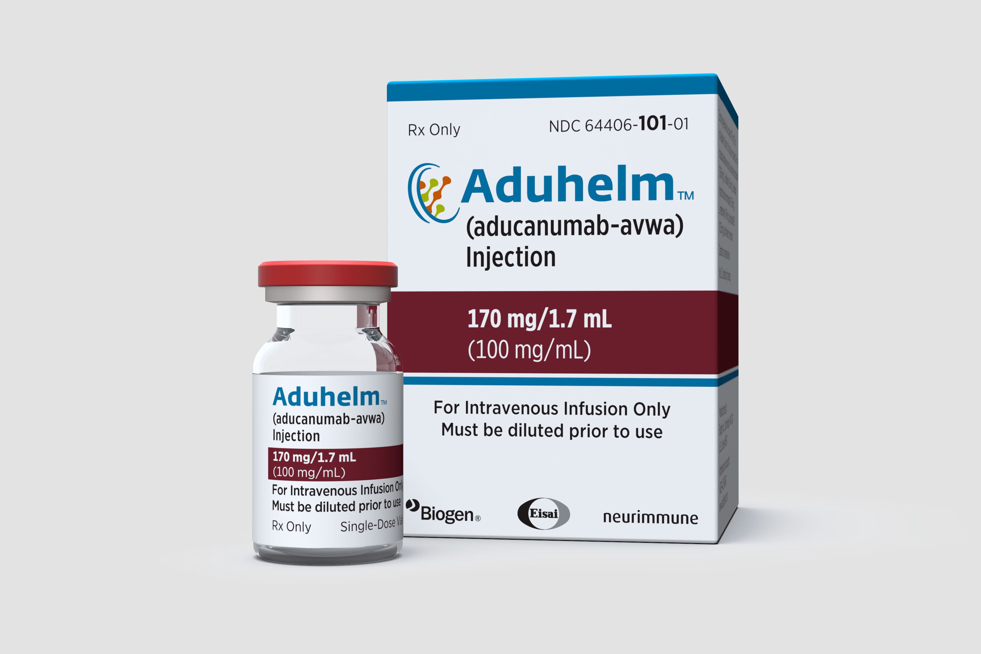 Biogen Alzheimer’s drug and the battle over dementia treatment of the future