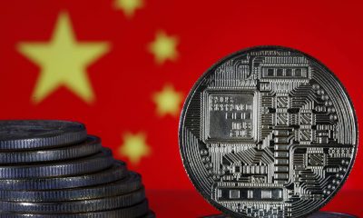 China is actually 'all in' on crypto — but only a brand it can control, Andreessen Horowitz partner says