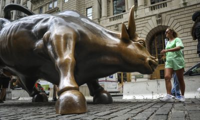 Cramer's week ahead: The June jobs report will be pivotal