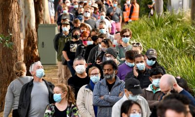 Delta Covid variant has a new mutation called 'delta plus': Here's what you need to know