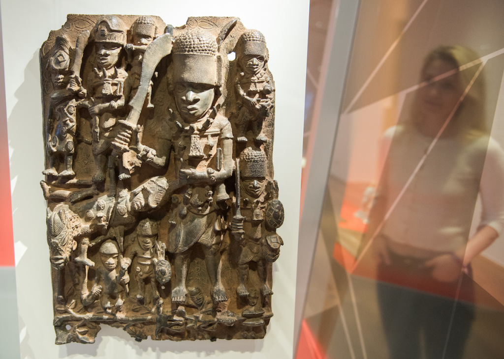 Germany Unveils Comprehensive Database of Its Benin Bronzes