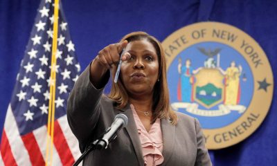 Johnson & Johnson agrees to stop selling opioids nationwide in $230 million settlement with New York state