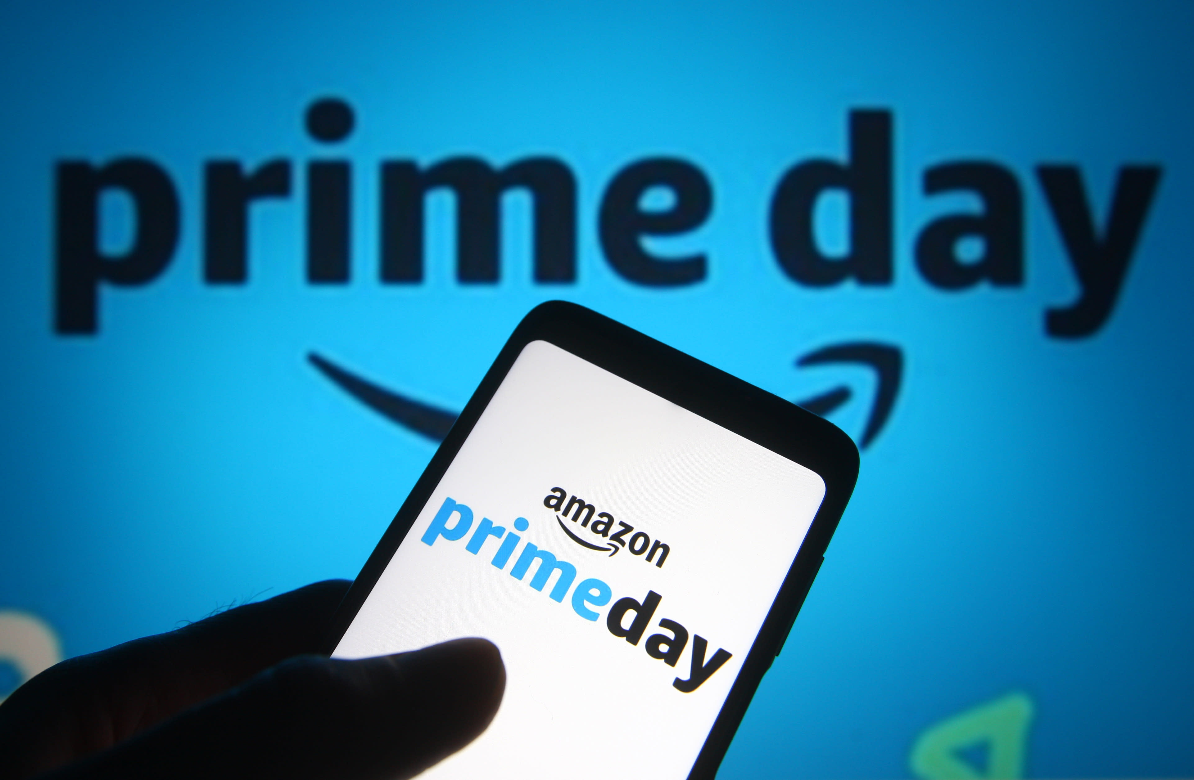 Total e-commerce sales during Amazon Prime Day surpass $11 billion, Adobe says