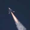 Virgin Galactic jumps 20% after getting the green light from the FAA to fly passengers to space