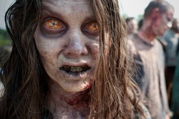AMC Networks settles 'Walking Dead' lawsuit with filmmaker Frank Darabont, CAA for $200 million