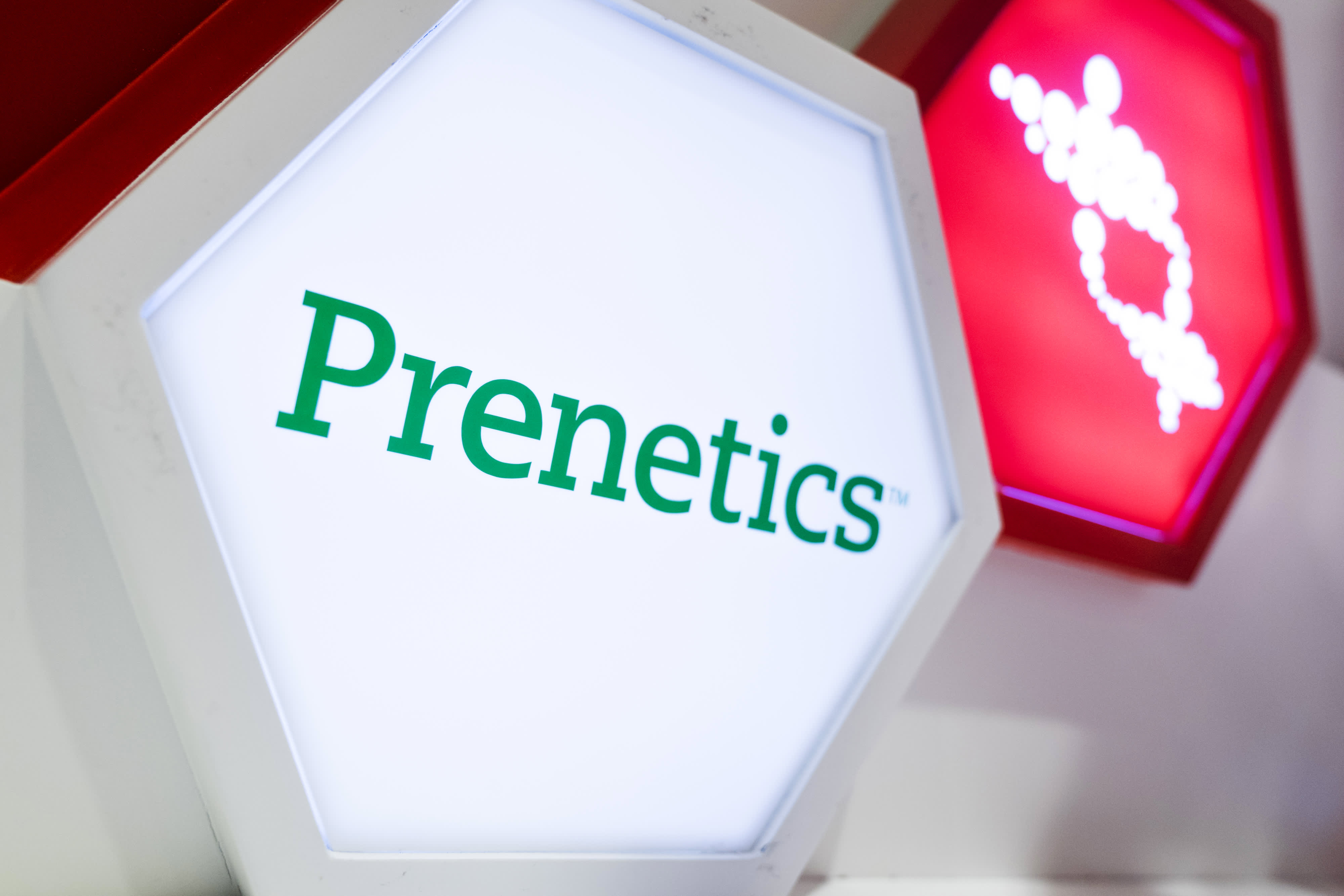 Hong Kong biotech start-up Prenetics plans $1.3 billion SPAC merger