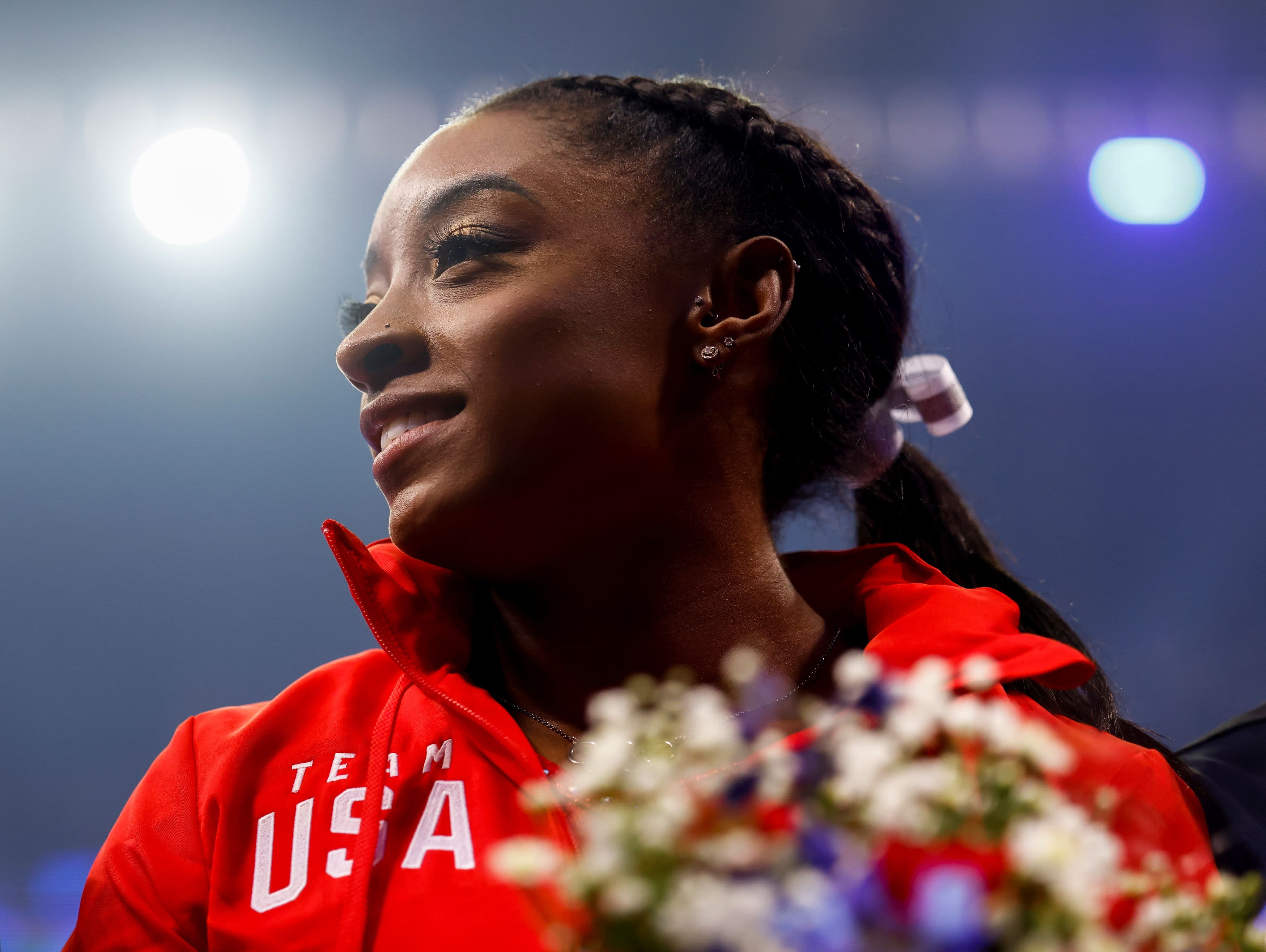 ‘You better be in the right headspace or really bad things are going to happen': Shannon Miller on Simone Biles's exit