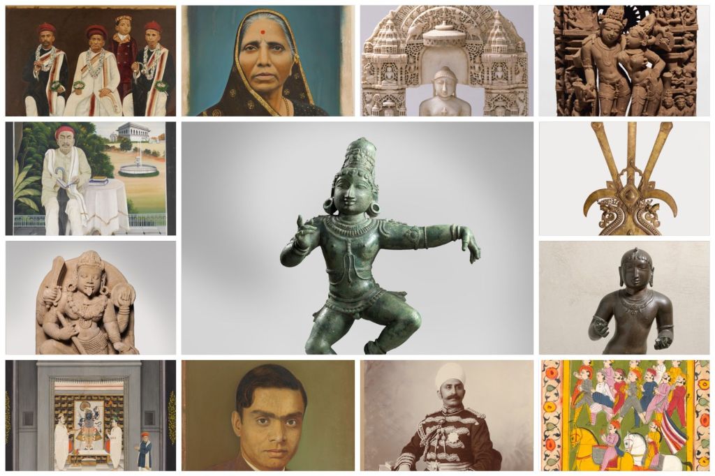 National Gallery of Australia Returns Artifacts Bought from Disgraced Dealer to India