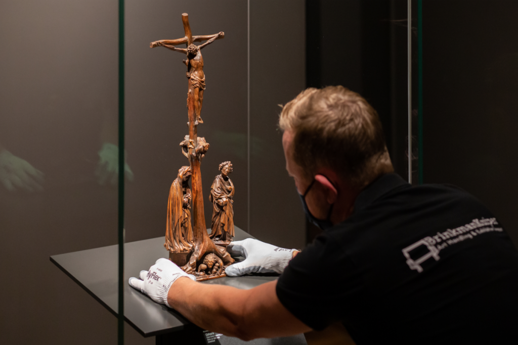 Rijksmuseum Discovers That New Acquisition Is by ‘Father of Dutch Sculpture’