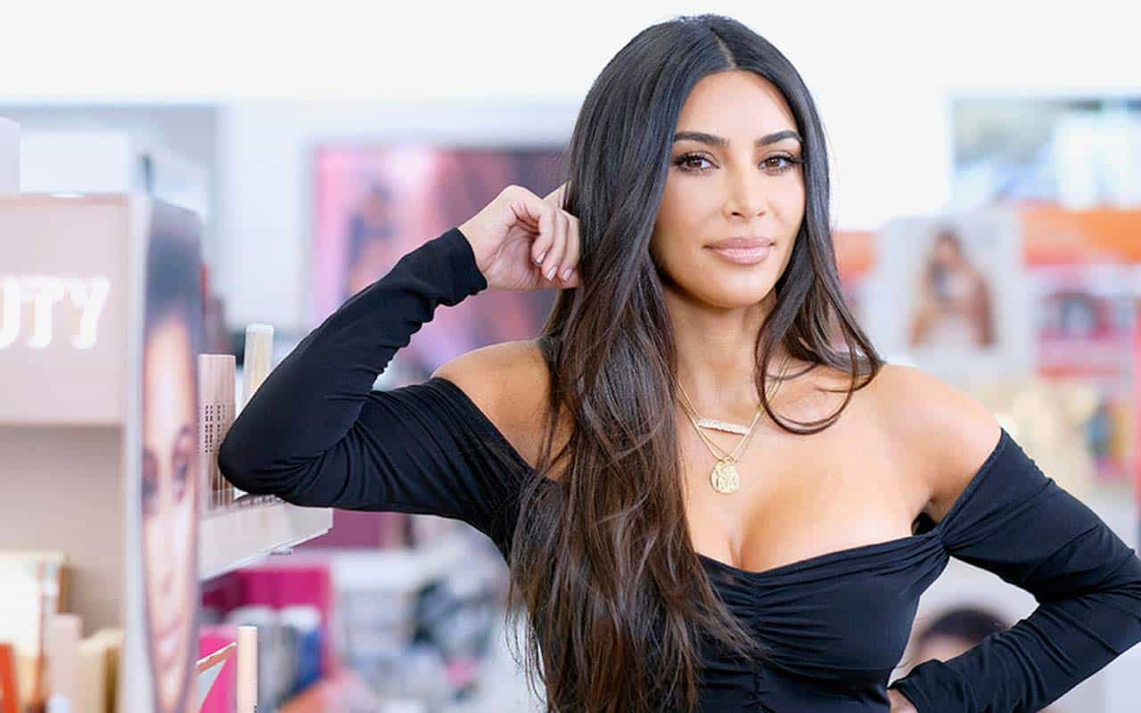 Kim Kardashian's personal brand has made her one of the most famous and richest women in the world