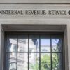 IRS had a backlog of nearly 8 million paper business tax returns in 2020 due to pandemic