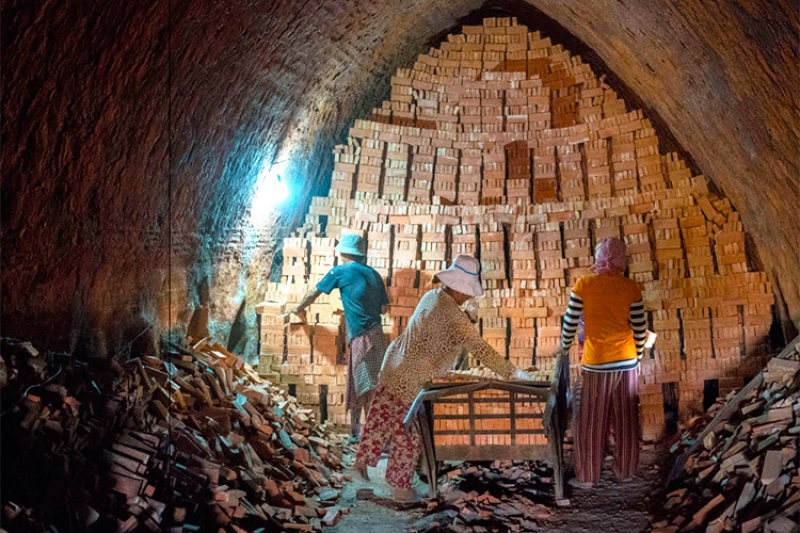 ministry of labour to investigate brick kilns in cambodia
